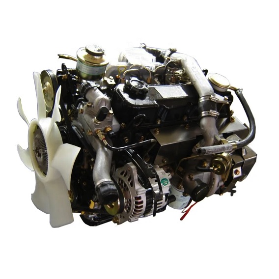 Двигатель Nissan QD32 дизель Минск фото